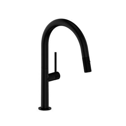 Vogt Drava Mini 13" Bar/Prep Faucet - KF.13D1.1214