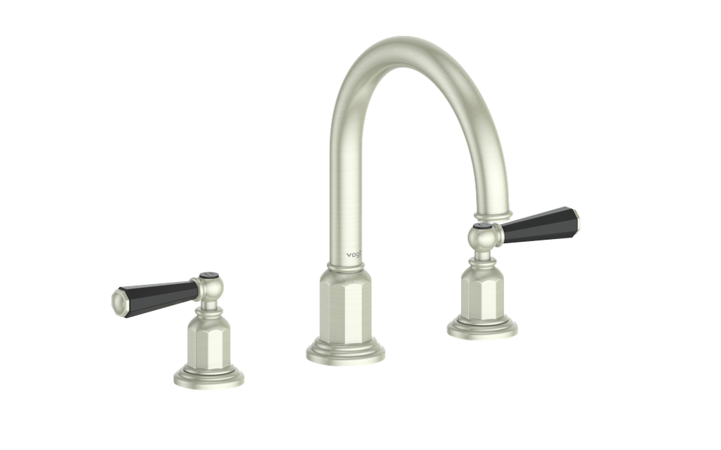 Vogt Carinthia 8" C.C. Lavatory Faucet With Pop-Up Drain - BF.CX.1311
