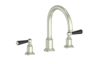 Vogt Carinthia 8" C.C. Lavatory Faucet With Pop-Up Drain - BF.CX.1311