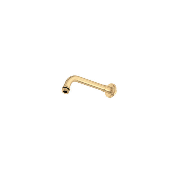 Perrin & Rowe 7" Wall Mount Shower Arm - U.7AR27SA