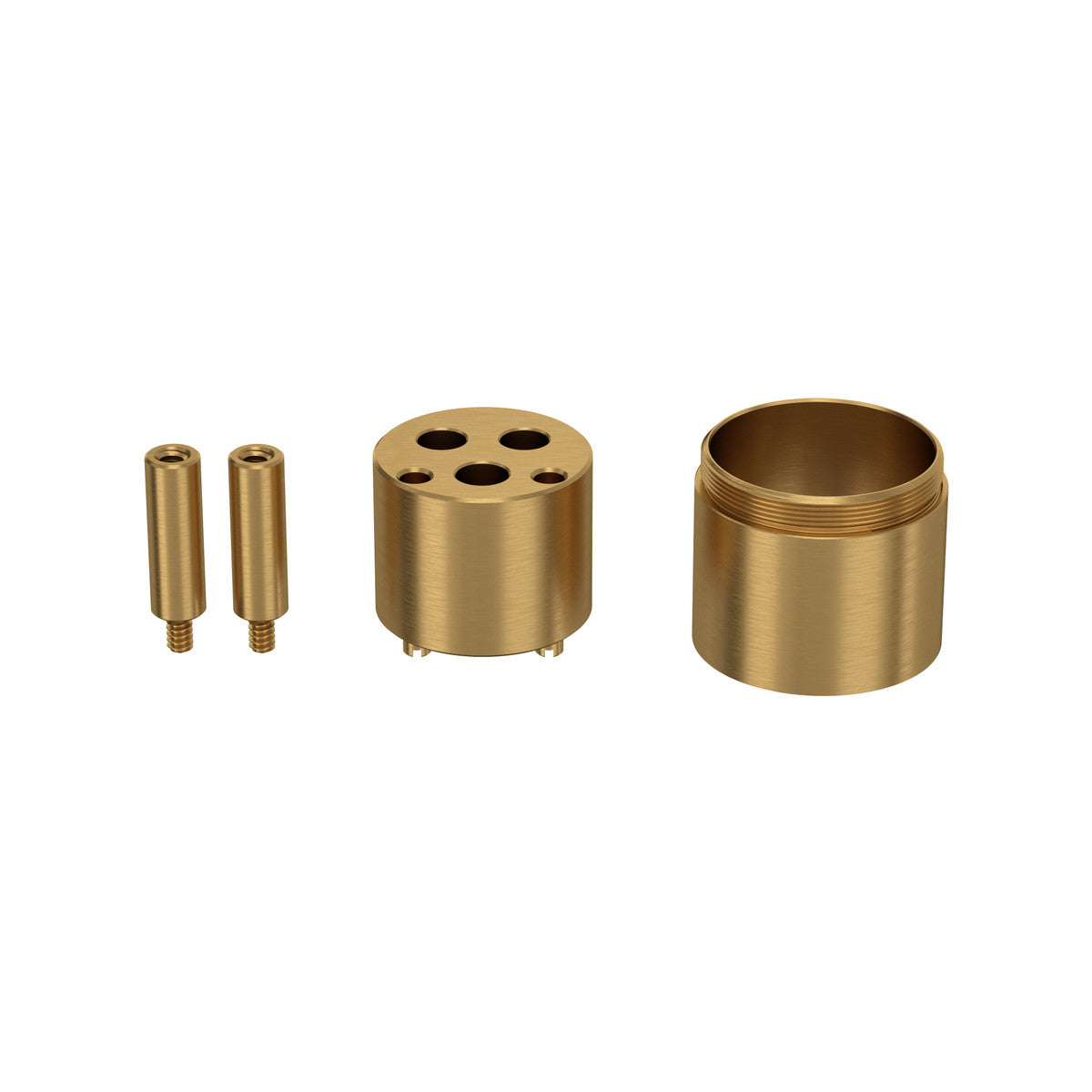 House of Rohl 1 1/4" Extension For R51 Rough-In Valve - EXT51KIT114