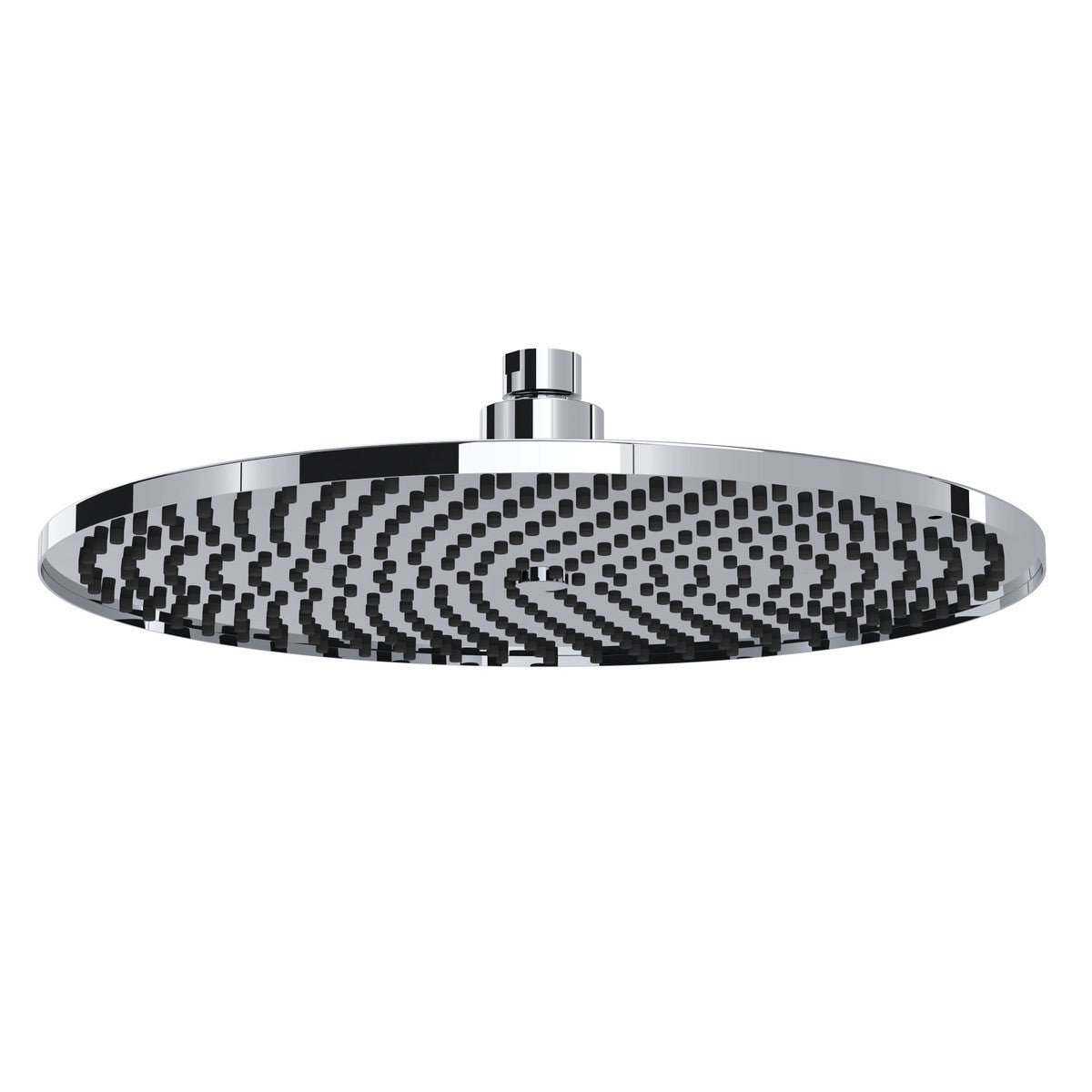 Perrin & Rowe 12" Rain Showerhead - U.5237
