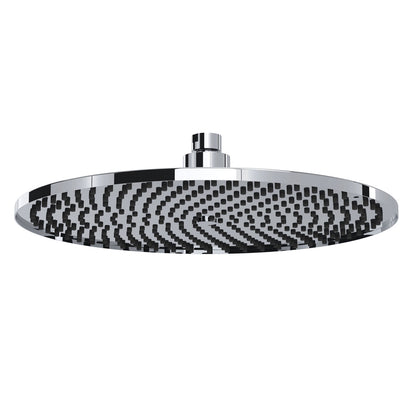 Perrin & Rowe 12" Rain Showerhead - U.5237