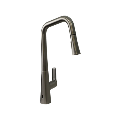 Kodaen Grani Pull-Down Dual Spray Kitchen Faucet