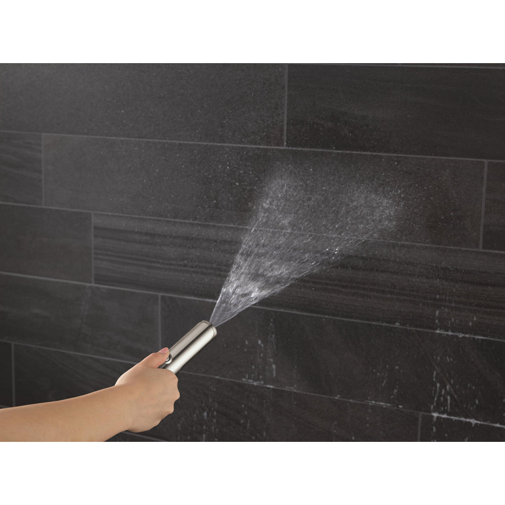 Delta 55537 Bonacci 2-Setting Hand Shower with ProClean Spray - Wall Mount