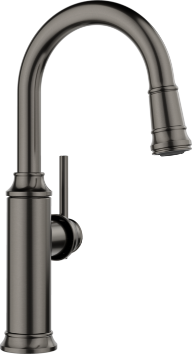 Blanco Empressa Pull-Down Bar Faucet 1.5 GPM