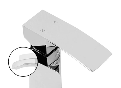 Kodaen Satro Single Hole Bathroom Faucet