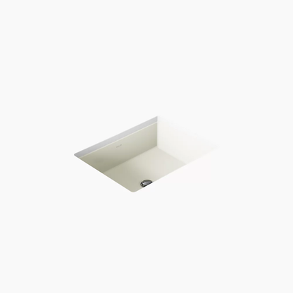 Kohler Verticyl 19-3/4" Rectangular Undermount Bathroom Sink - K-2882