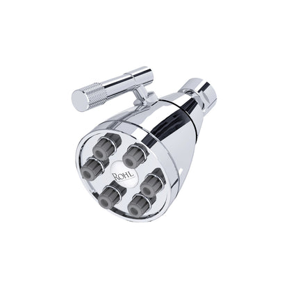 Rohl 3" Multi-Function Showerhead 1.8 GPM - MB0190