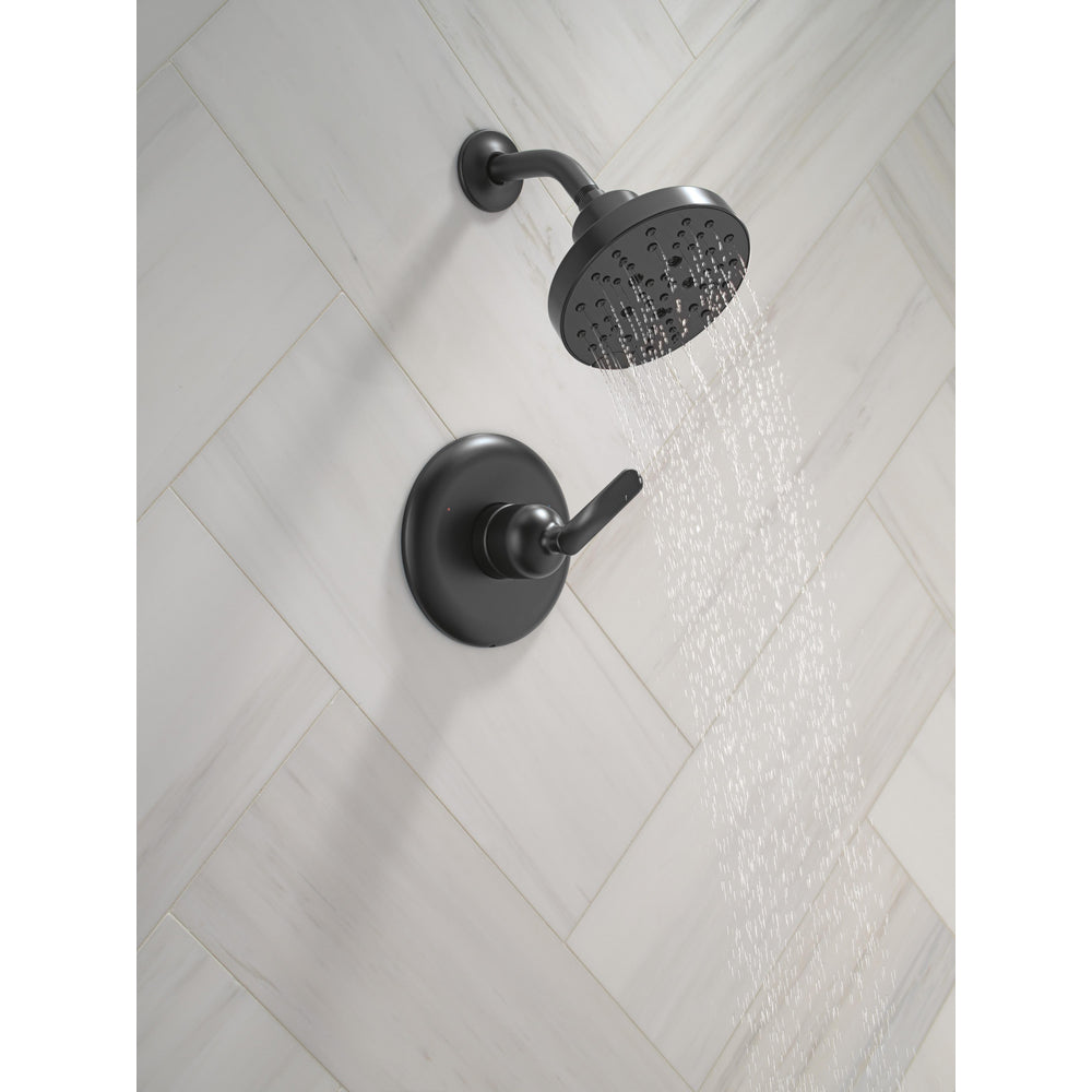 Delta T14245 Bonacci 14 Series Shower Trim