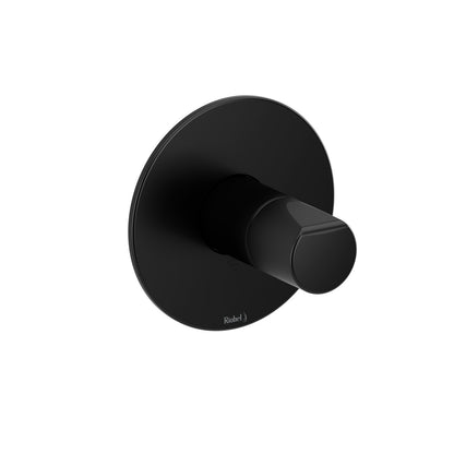 Riobel Parabola 1/2" Pressure Balance Trim - TPB51