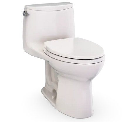 TOTO NEW Ultramax One-Piece Toilet - 1.28 GPF Universal Height