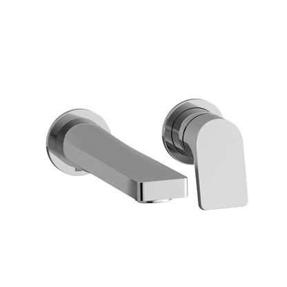 Robinet de lavabo mural Riobel Ode 360° - TOD360
