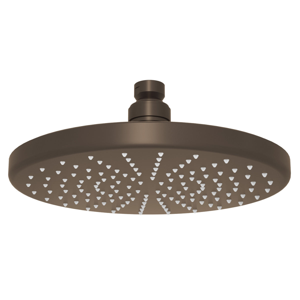 Rohl 8" Rain Showerhead 1.8 GPM - 1075/8