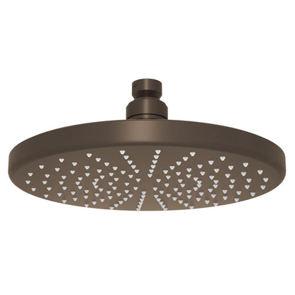 Rohl 8" Rain Showerhead 1.8 GPM - 1075/8
