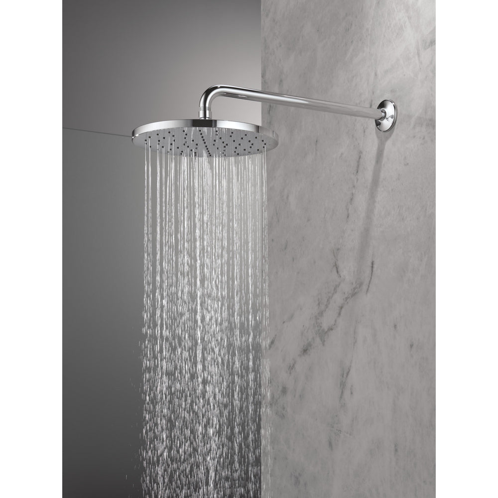 Delta 52162 Bonacci 10" Single-Function Raincan Shower Head - 1.75 GPM