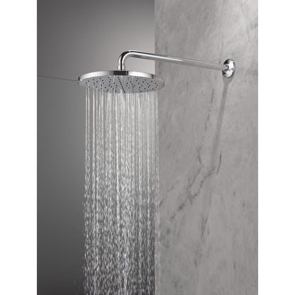 Delta 52162 Bonacci 10" Single-Function Raincan Shower Head - 1.75 GPM
