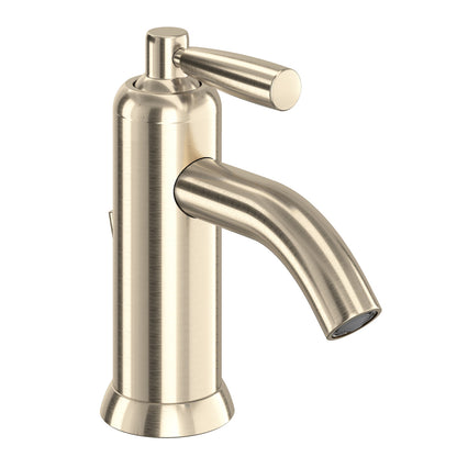 Perrin & Rowe Holborn Single Handle Bathroom Faucet
