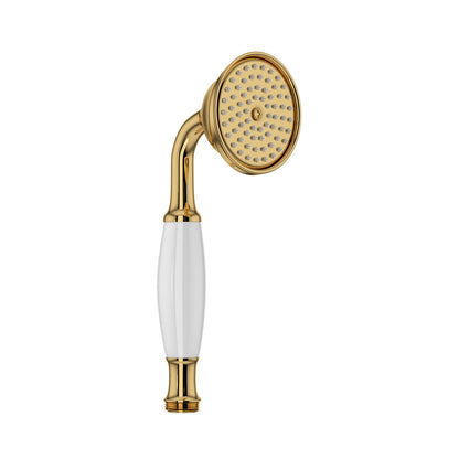 Rohl 3" Single Function Handshower - 1100/8E