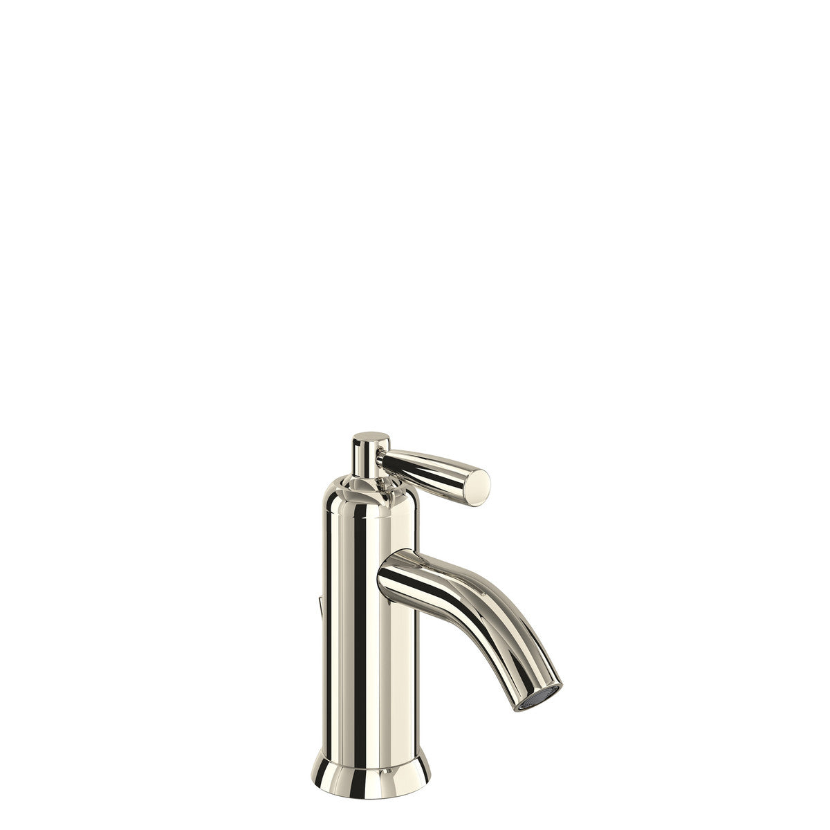 Perrin & Rowe Holborn Single Handle Bathroom Faucet