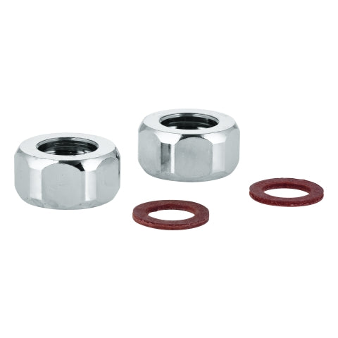 Grohe Universal Coupling Nut (1/2" X 14.5mm) - 12902
