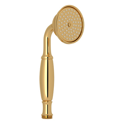 Rohl 3" Single Function Handshower - 1101/8E