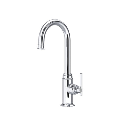 Perrin & Rowe Southbank Bar/Food Prep Kitchen Faucet Single Spray 1.8 GPM