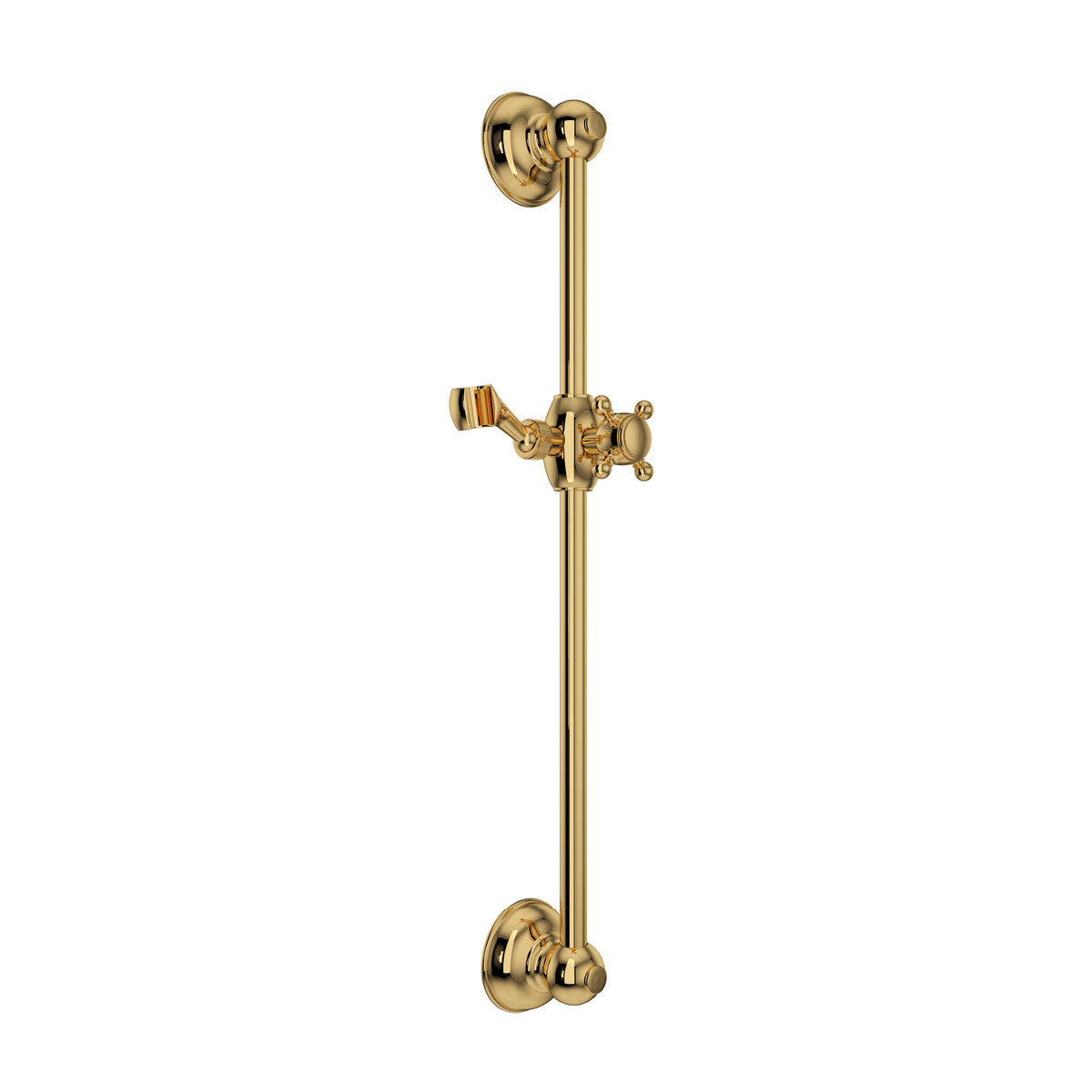 Rohl 22" Slide Bar - 1201