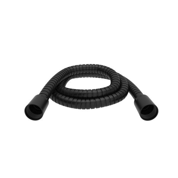 Riobel 150 Cm (59") Double Interlock Flexible Hose, Swivel And 2 Check Valves - 7259
