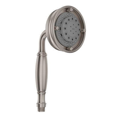 Rohl 4" 3-Function Handshower - 1151/8