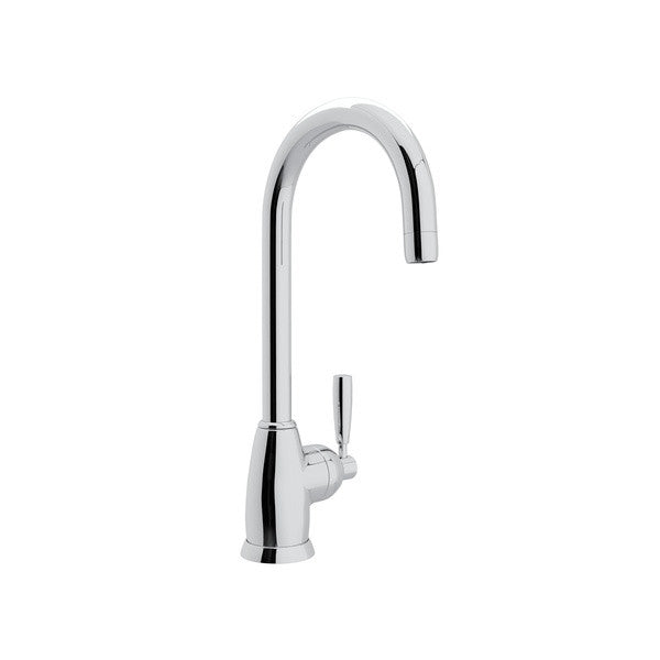 Perrin & Rowe Holborn Bar/Food Prep Kitchen Faucet 1.5 gpm