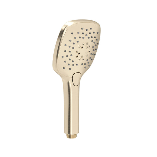 Rohl 4" 3-Function Handshower - 40126HS3