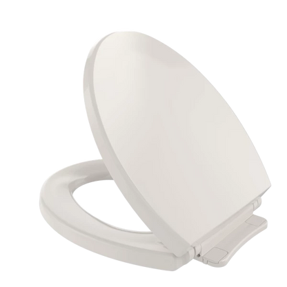 TOTO SoftClose Seat - Round - SS113#01
