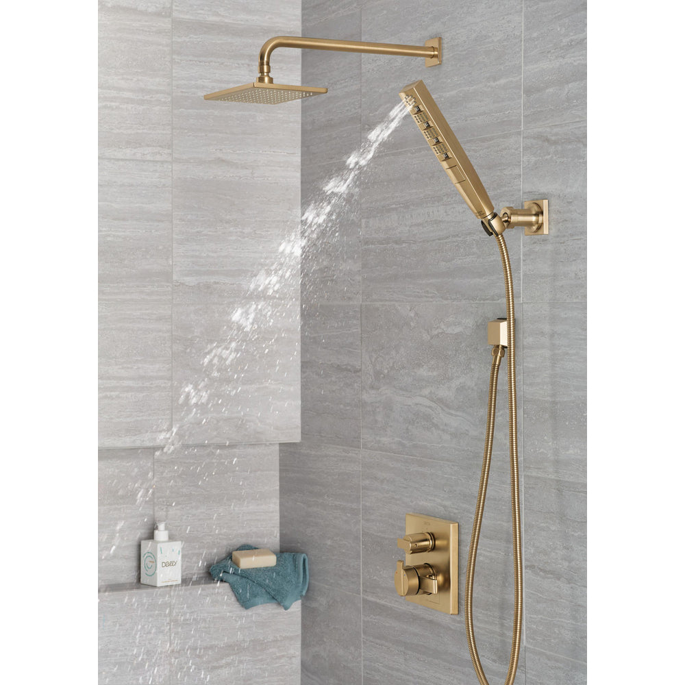 Bras de douche Delta - 40,64 cm - RP46870