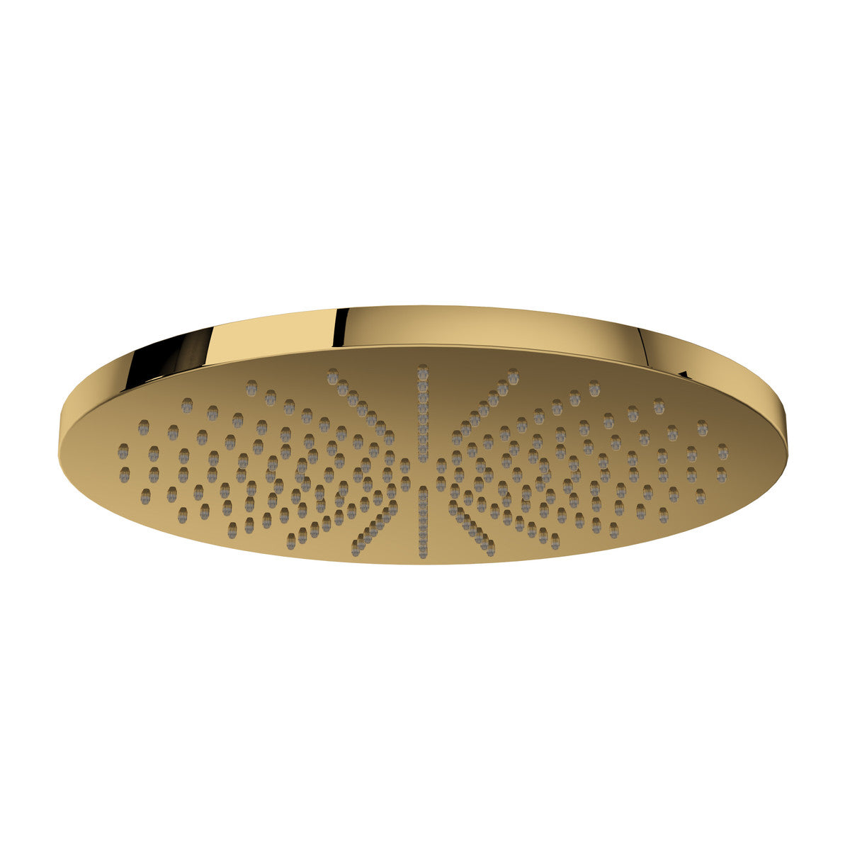 Rohl 12" Rain Showerhead 1.8 GPM - 1079/8