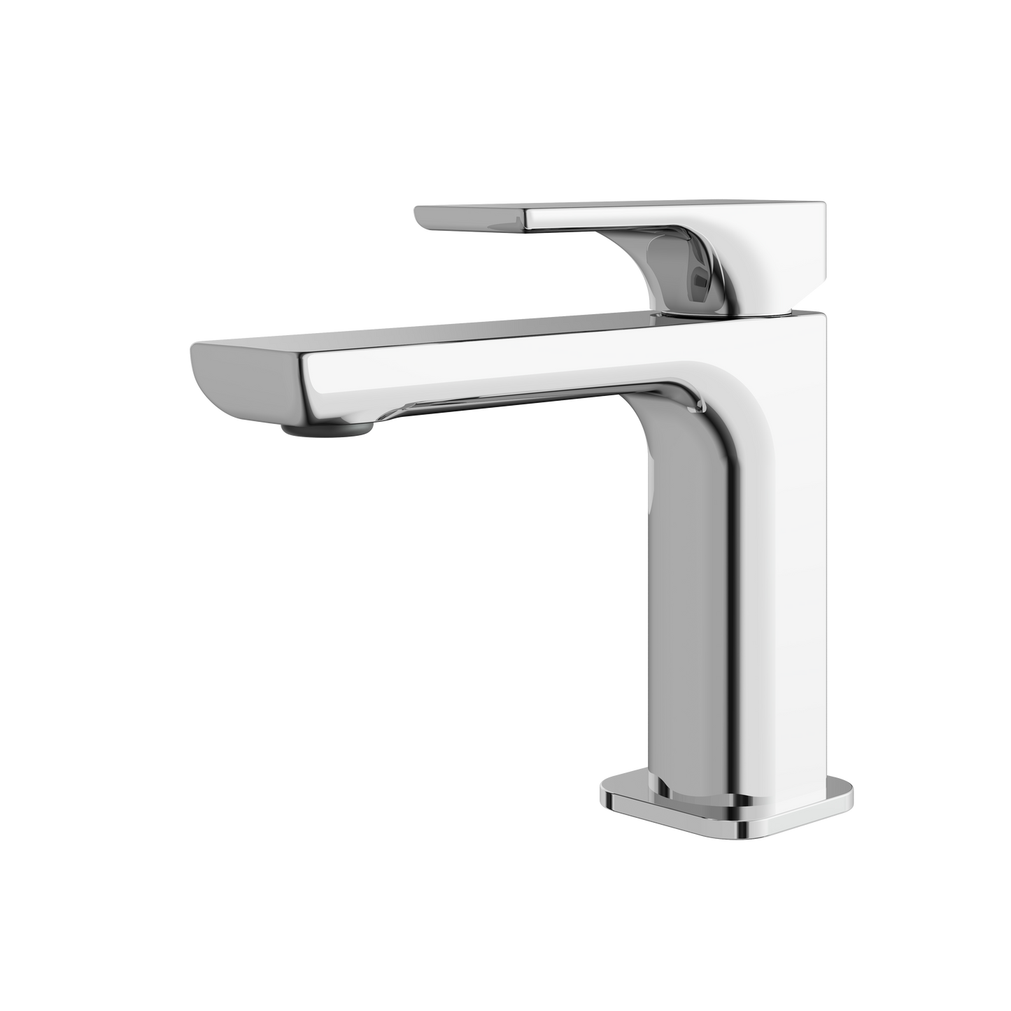 Aquabrass 6A14 Solo Hask Single-Hole Lavatory Faucet