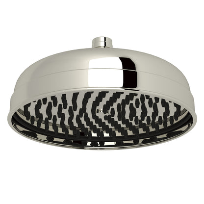 Perrin & Rowe 8" Rain Showerhead - U.5260