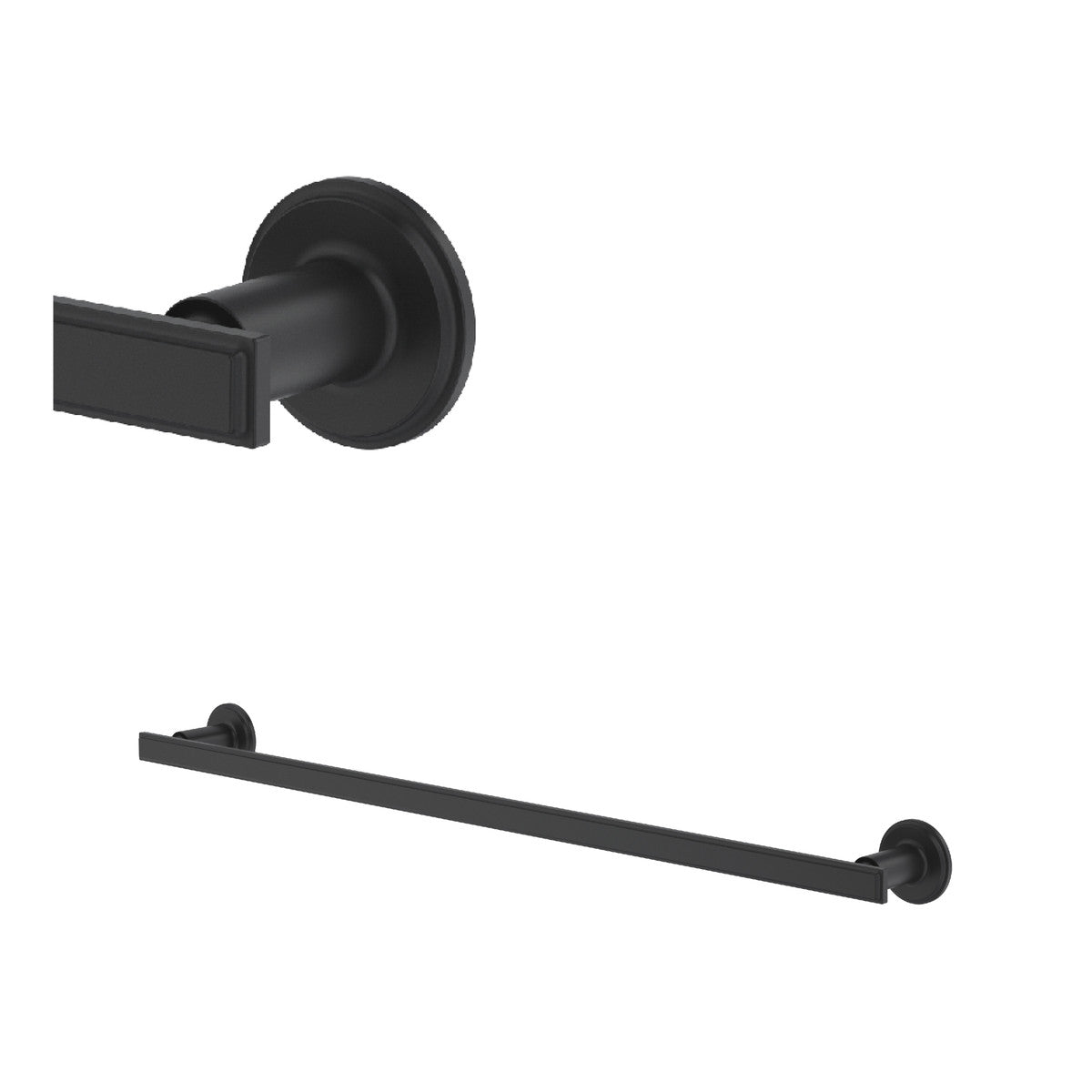 Riobel Manifesto 24" Towel Bar - MF5