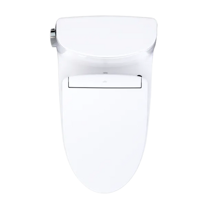 TOTO NEW Ultramax Washlet+ S7A One-Piece Toilet 1.28 GPF Universal Height