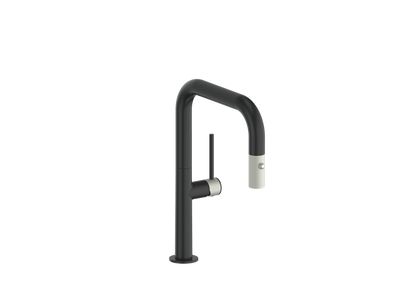 Vogt Drava Mini 13" Bar/Prep Faucet U-Spout - KF.13D3.1214