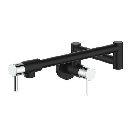 Vogt Dornbirn Pot Filler