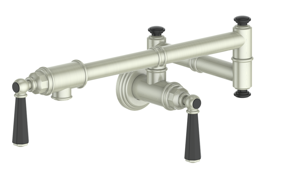 Vogt Carinthia Pot Filler - KF.CA.2X