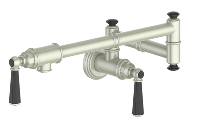 Vogt Carinthia Pot Filler - KF.CA.2X