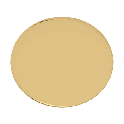 Rohl Sink Hole Cover - SHC-1