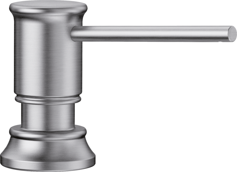 Blanco Empressa Soap Dispenser