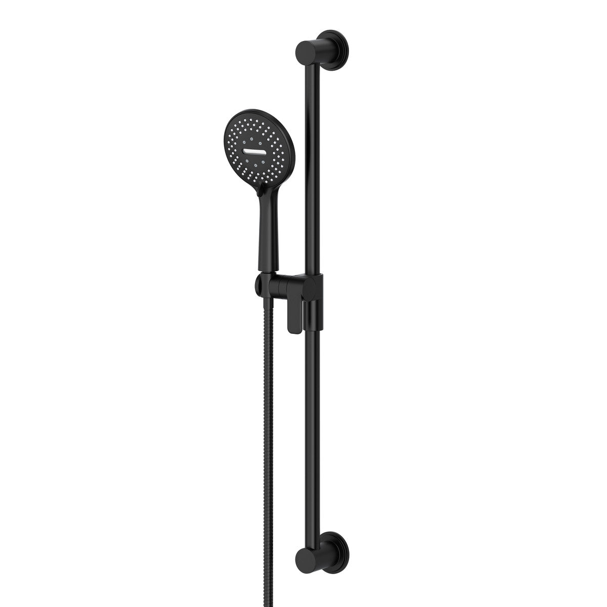 Riobel Handshower Set With 29" Slide Bar and 5-Function Handshower - 5163