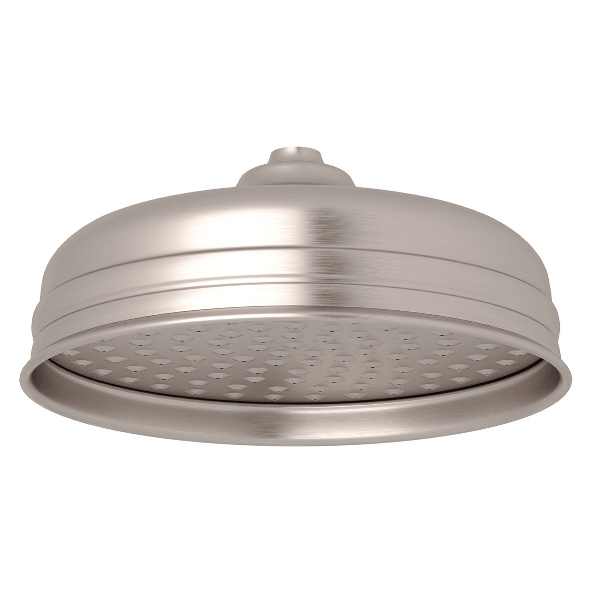 Perrin & Rowe 8" Rain Showerhead - U.5205