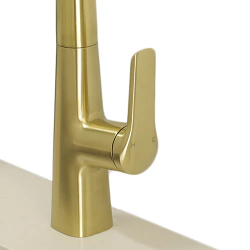Kodaen Grani Pull-Down Dual Spray Kitchen Faucet