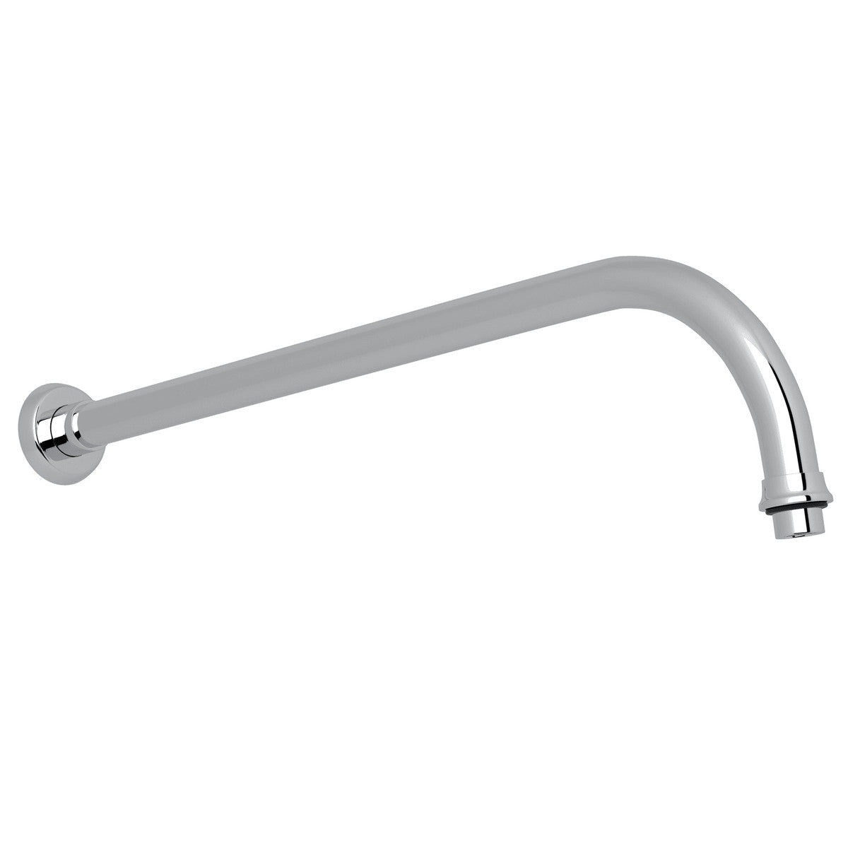 Perrin & Rowe 15" Wall Mount Shower Arm - U.5884