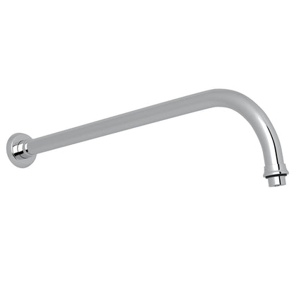 Perrin & Rowe 15" Wall Mount Shower Arm - U.5884